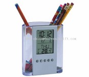 Calendar with Pen Holder images