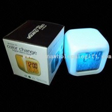 Mood Light Cube Calendar images