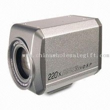 Color Incorporate Camera images