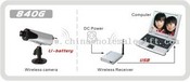 2.4GHz Wireless USB Camera Kit images