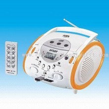 Portable CD Player images