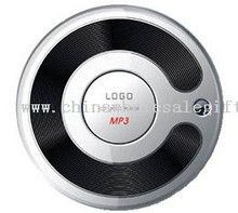 Slim Portable CD Player images