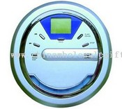 Portable VCD/CD/MP3 player images