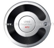 Slim Portable CD Player images