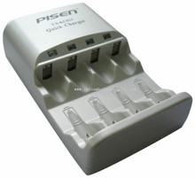 Intelligent Charger images