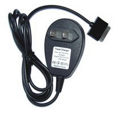 Travel Charger for Sansa images