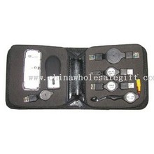 Travel Portable USB Kit with Mouse & Hub images