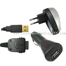 PDA 3-in-1 Charger Kit images