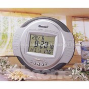 Radio-Controlled Clock images