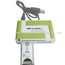 All In 1 Card Reader images