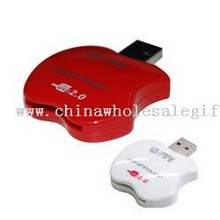 SD/MMC Card Reader images