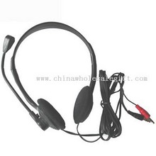 Multimedia Headset images