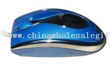 Optical Mouse images