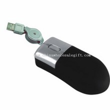 Smart super mini optical mouse images