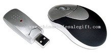 Mini RF optical mouse images