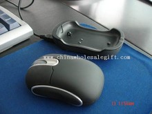 Wireless Chargeable Mouse images