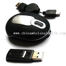 Wireless Chargeable Mouse images
