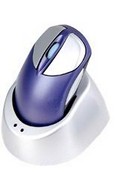 Wireless optical mouse images
