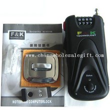 Security Lock with Alarm images