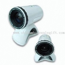 Web camera images