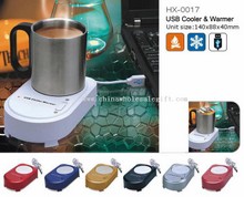 USB Warmer images