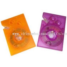 RJ45/RJ11 Retractable Cable images