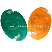RJ45/RJ11 Retractable Cable images