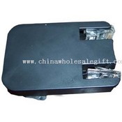 Retractable Cat.5 RJ45 Network Cable images