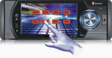 ONE DIN IN DASH DVD&MONITOR images