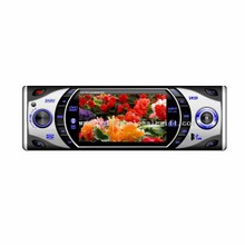ONE DIN IN DASH DVD&MONITOR images