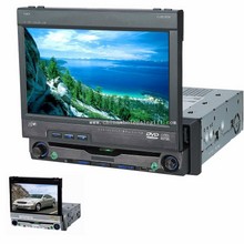 SEVEN INCH MONITOR & DVD PLAYER images