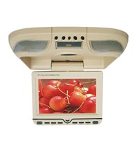 7 LCD color Monitor images