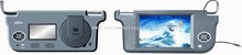 SUNVISOR DVD&MONITOR images