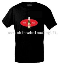 EL T-shirt images
