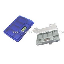 Alarm Pill Box Timer images