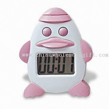 Kitchen Timer with 1.5V Battery images