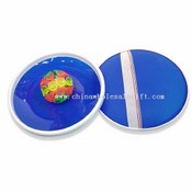 Capsule Ball and Racket images