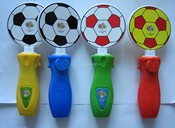 Flash spin football images