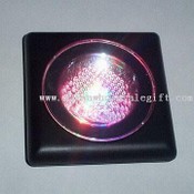 Flashing Square Coaster images