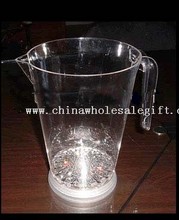 Flashing Pitcher images