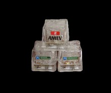 Flashing Water-sensitive Ice Cube images