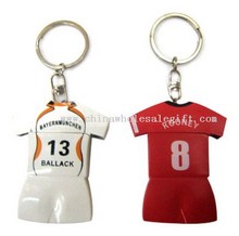 key chain with lighter images