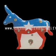 Donkey Flasher images
