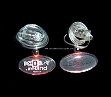 Plastic Flashing Necklace images