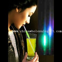 Glow Straw Stick images