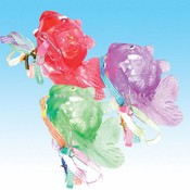 flashing goldfish images