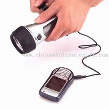Energy-saving Flashlight images