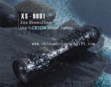 1W LED flashlight images