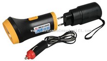 krypton Rechargeable Flashlight images