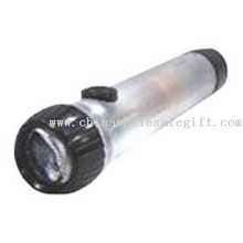 LED Shake and Solar Energy Light images